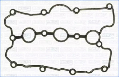 WILMINK GROUP wg1450545 -  Прокладка, крышка головки цилиндра